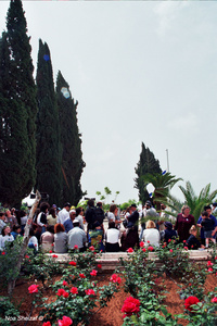 Memorial day 1997-2007
