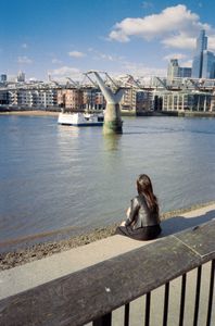 Contemplation