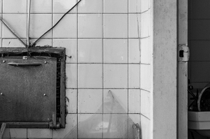 From the "Time Lost" series / Della serie "Tempo scandito"