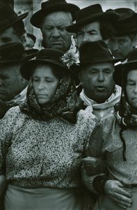 Alentejo peasants