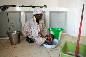 Sierra Leone Hygiene