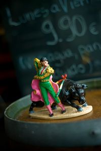 MADE IN CHINA Matador