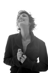 Helma, portrait