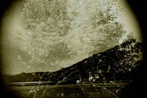 Town such as the earth