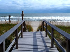 Kure Beach 3