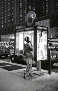 New York telephone, New York 2002