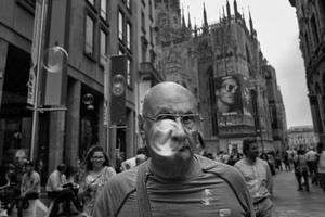 Milano, 2015