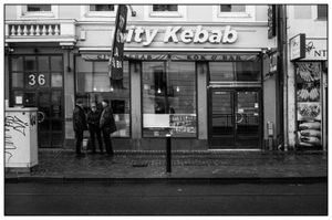 City Kebab