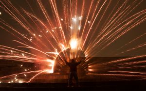 Set your Soul on Fire