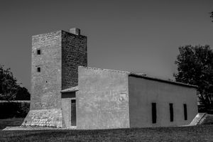 Torre Sarrio
