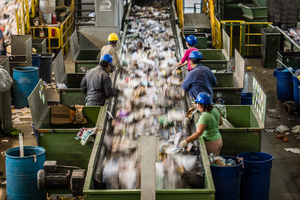 Boulder County Recycling Center