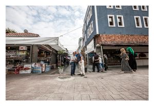 Head Busters, Uzunçarşı, Sakarya, 13.09.2016