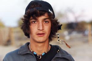 'Frodo,' Transient