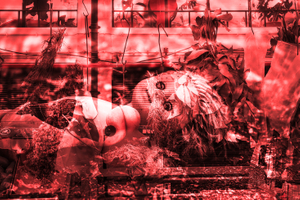 Tudo Dança, Transmutação, 08. 2020. Formato da Imagem: 3X2. A imagem também existe em arquivo TIFF.