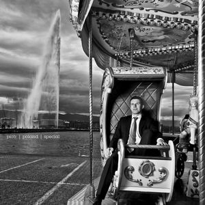 Piotr | Poland | Special