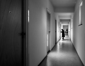 A NUNS STORY