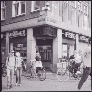 Amsterdam