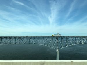 Chesapeake Bay Bridge