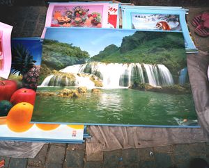 "Posters For Sale" Antananarivo, Madagascar