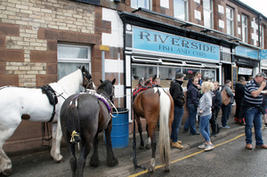 Appleby Fair 11