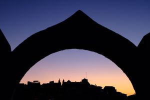 Arch