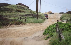 Sand Road