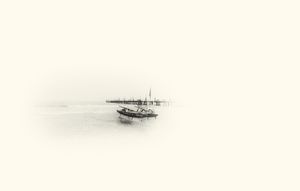 The Pier © Roberto Spotti