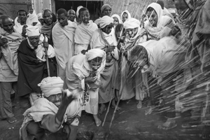 Baptism Outside the Church