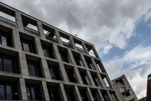 NoMatterWhere | London-2