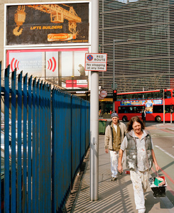 London Bridge