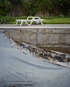The Agony of Suburbia