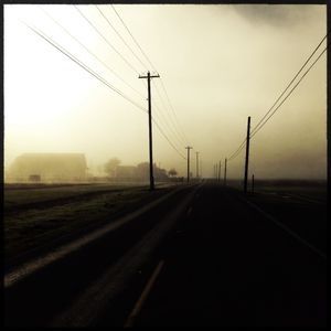 Middle of the Road