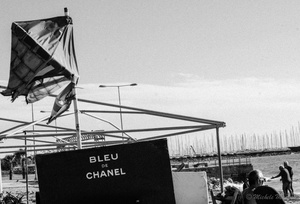 Bleu de Chanel