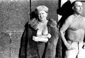 Sunbathers / 3 (1998)