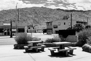 Twentynine Palms | Joshua Tree National Park, California.