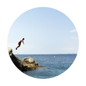 Diver.