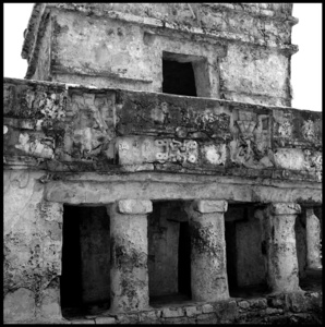 Temple of the Frescoes