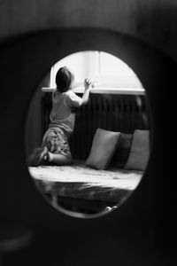 Childhood without color