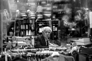 Tailor, Sakarya, 3.4.2019
