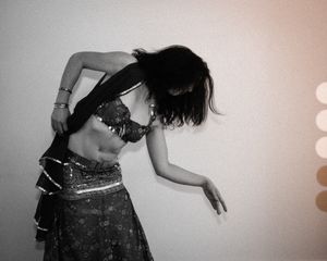Dancing in Pantone