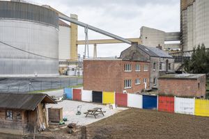 Wanze, Belgium