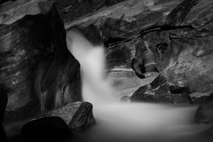 Rocks & Water 5