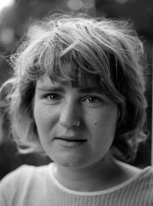 Nina Hartkamp, textile artist