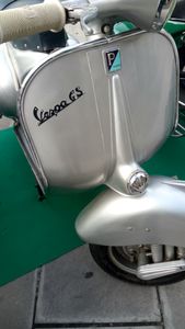 Scooters #12.