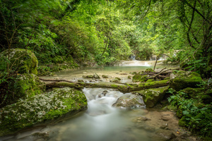 Parco delle Cascate di Molina