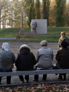 тягостные воспоминания
