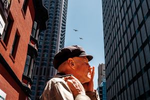 San Francisco, 2017