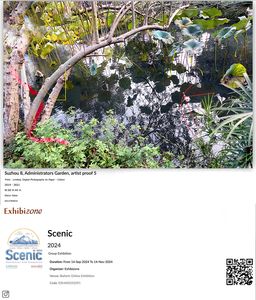 Scenic 2024-9, Exhibizone