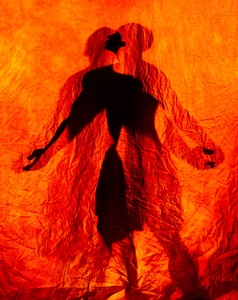 Shadow Dancing