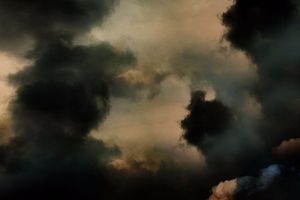 I'm made of rain 6